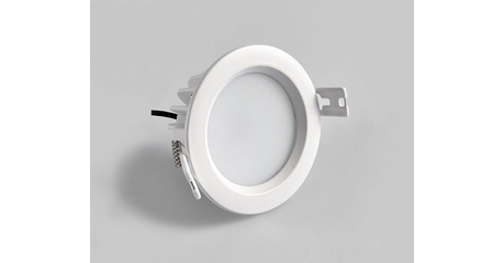 Встраиваемый светильник Italline IT08-8018 white 3000K