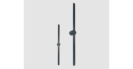 Настенный светильник Italline IT08-8020 black