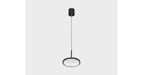 Подвесной светильник Italline IT08-8022 black 3000K