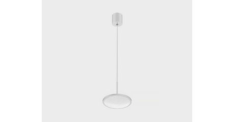 Подвесной светильник Italline IT08-8022 white 3000K
