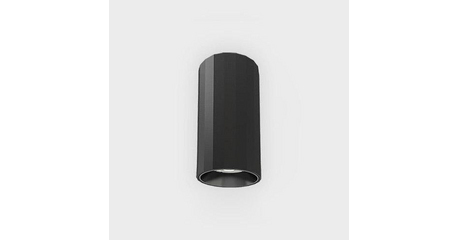Накладной светильник Italline IT08-8028 black 3000K