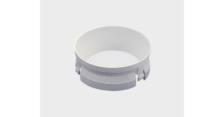 Кольцо декоративное Italline IT08-8050 white