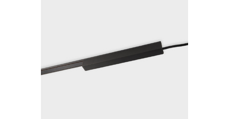 Блок питания 200W Italline Kreator IT09-9023 black