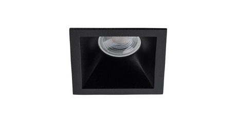 Встраиваемый светильник Italline M01-1012 black