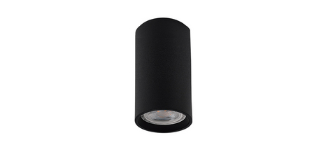 Потолочный светильник Italline M02-65115 black