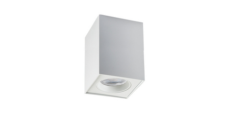 Потолочный светильник Italline M02-70115 white