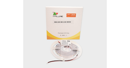 Светодиодная лента Italline M04-509 5M-12W-3000K
