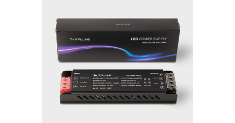 Блок питания Italline M04-514 ITA-24V-200W
