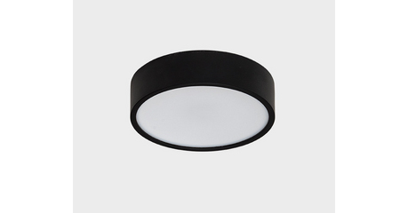 Потолочный светильник Italline M04-525-146 black 4000K