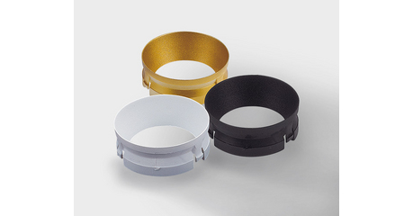 Сменное кольцо Italline Ring Danny black