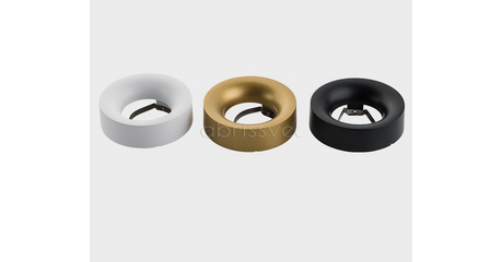Кольцо для светильника Italline Ring for DE gold