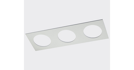 Рамка для светильника Italline SP 03 white