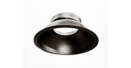 Отражатель для светильника Italline reflector for 3160 black