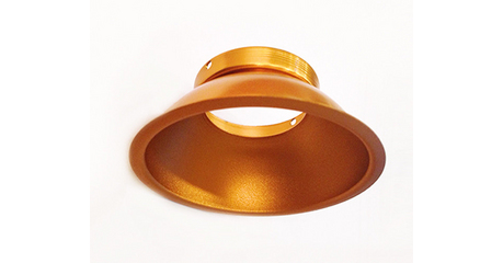 Рефлектор Italline MG-31 reflector for 3160 gold