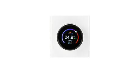 Терморегулятор STRONG Wi-Fi с/у жемчуг KRANZ KR-78-0728-4