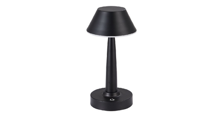 Настольная лампа Kink Light Снорк 07064-B,19