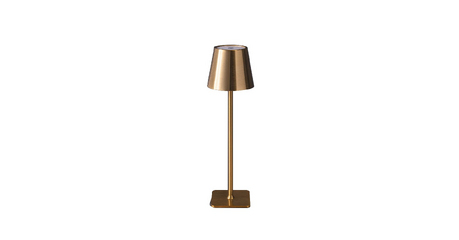 Уличная настольная лампа Kink Light Никки 07203-T,20