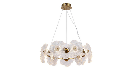 Подвесная люстра Kink Light Грея 07601-60A,36
