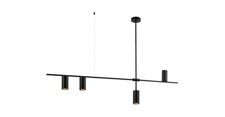 Подвесная люстра Kink Light Рия 07621-4,19