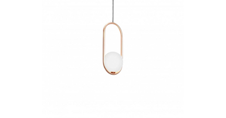 Подвесной светильник Kink Light 07631-1A,20