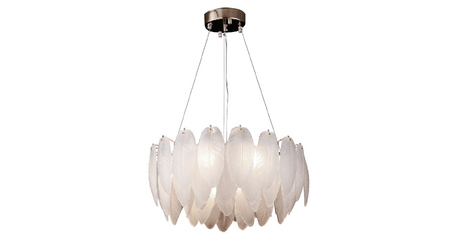 Подвесная люстра Kink Light Джана 07680-60,36