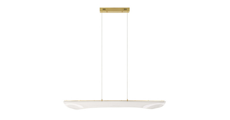 Подвесная люстра Kink Light Майра 08020-120AS,20