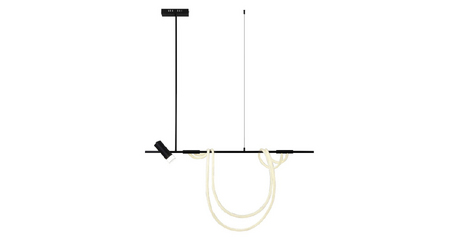 Подвесной светильник Kink Light Кайли 08039K-120A,19