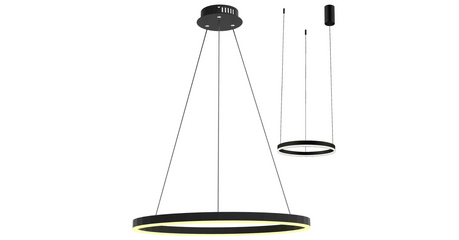 Подвесной светильник Kink Light Тор 08212,19A(3000K)