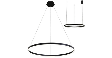Подвесной светильник Kink Light Тор 08214,19A(3000K)