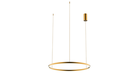 Подвесной светодиодный светильник Kink Light Тор 08214,33P(3000K)