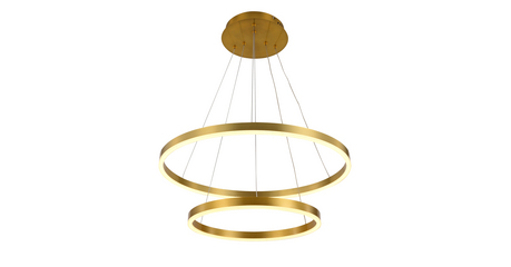 Подвесной светильник Kink Light Тор 08219,36A(3000K)