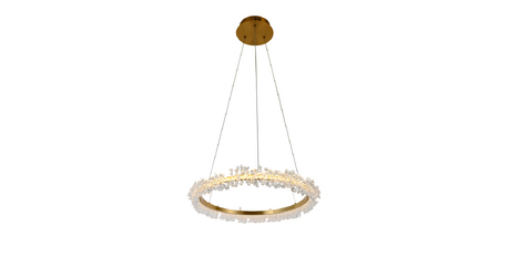 Подвесной светильник Kink Light Лаура 08242,36A