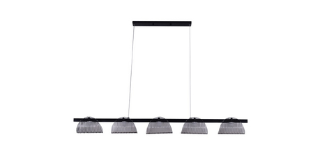 Подвесная люстра Kink Light Каспи 08447-5AL,19(16)