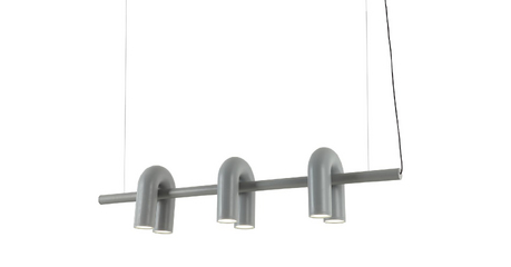 Подвесная люстра Kink Light Канти 08465-3A,16