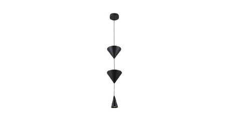 Подвесной светильник Kink Light Риви 08481-3A,19