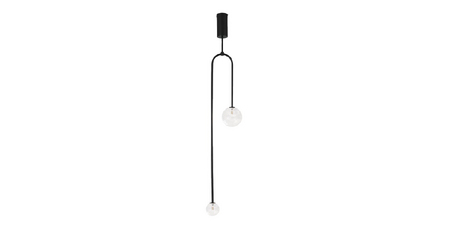 Подвесной светильник Kink Light Иона 09408-2A,19