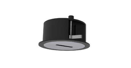 Потолочная чаша встраиваемая Kink Light Сатори 191-1,19