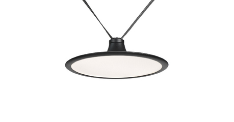 Трековый светильник Kink Light Сатори 6429,19