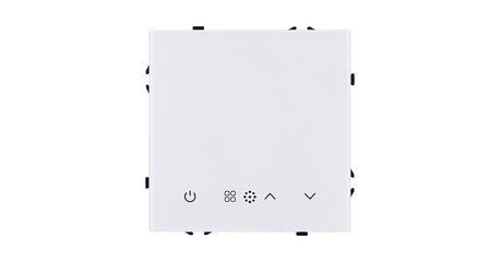 Терморегулятор для теплого пола WiFi Kollinger Eclipse EC-702WH