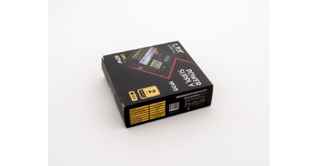 Блок питания LEDS POWER LUXDriver 60Вт 12В 002095