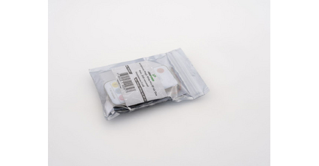 Контроллер LEDS POWER RGB T31 6A IR 002347