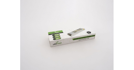 Блок питания LEDS POWER 300Вт 24В ULTRA SLIM 002675