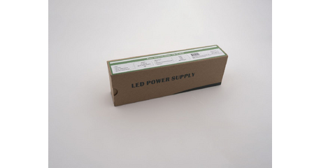 Блок питания LEDS POWER 200Вт 12В BLACK 003023