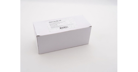 Адаптер LEDS POWER 5А 12В (60Вт) 003238
