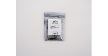 Контроллер LEDS POWER RGB R-130 Mini RF 6A 003740