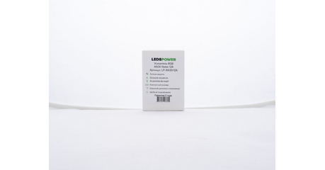 Усилитель LEDS POWER RGB AN30 Nano 12A 003825
