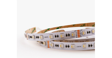 Светодиодная лента LEDS POWER 5050 60/м (19,2Вт/м) 24В RGBW 004051
