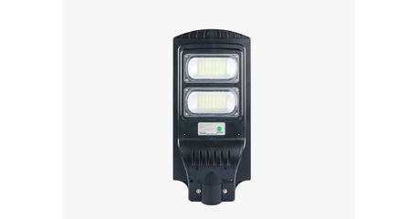 Светодиодный прожектор на солнечной батарее LEDS POWER 30Вт 6500К (серия TRS04) 004921