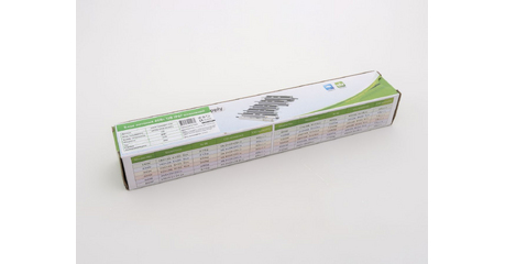 Блок питания LEDS POWER 40Вт 12В IP67 алюминий 004969