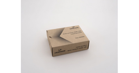 Блок питания LEDS POWER 100Вт 24В Standard 005058